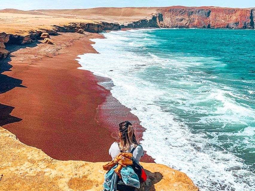 Lima: 3-Day Tour to Paracas, Ballestas Islands & Huacachina - Good To Know