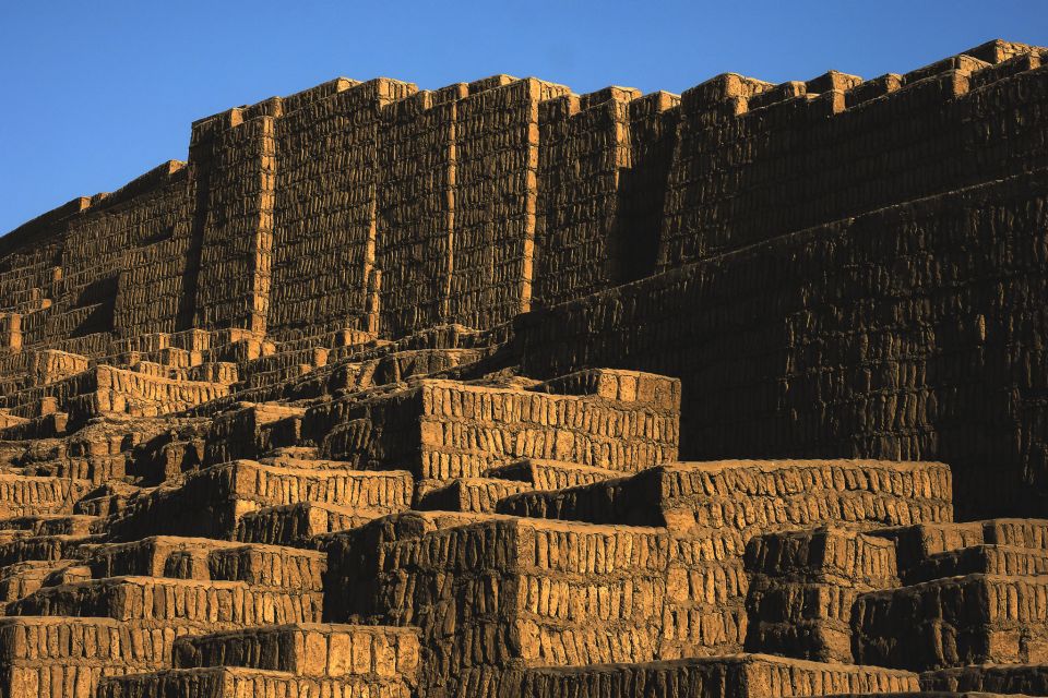 Lima: 7-Day Inca Tour With Flights and Macchu Picchu - Tour Overview