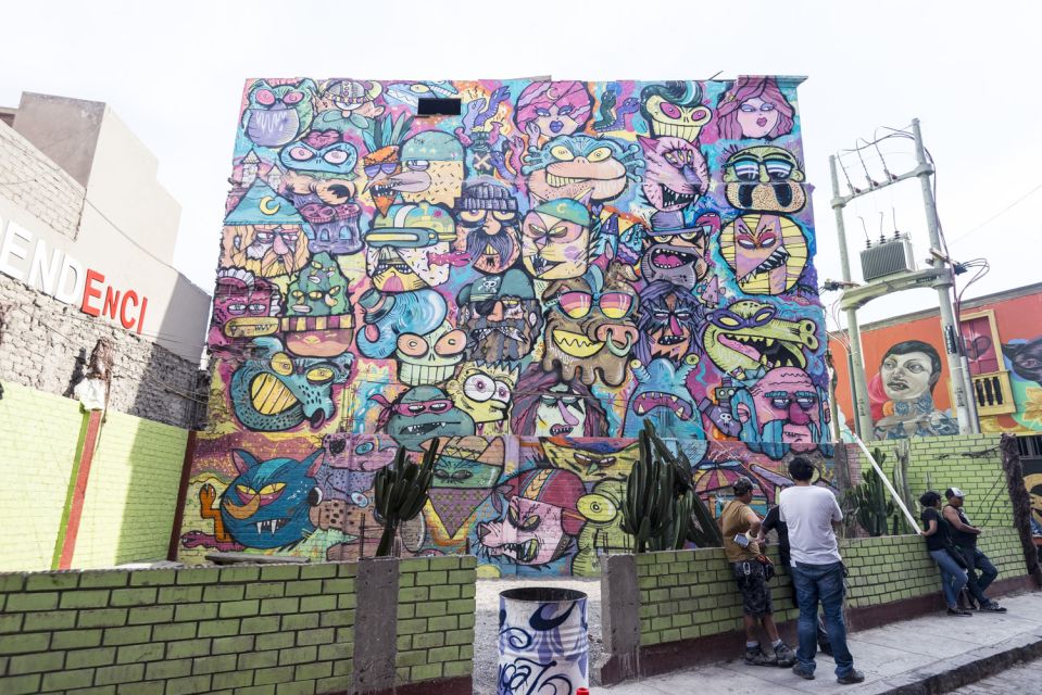 Lima: Callao Monumental, Private Tour - Experience Highlights