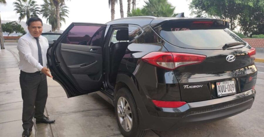 Lima: Private Transfer From Airport/ Hotel and Vice Versa - Service Description