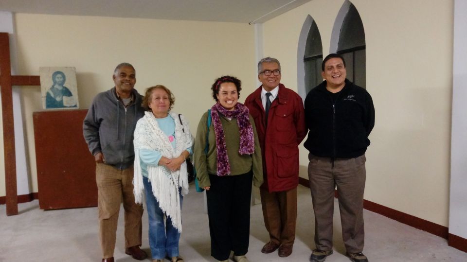 Lima: Shanty Town Exploration - Tour Overview