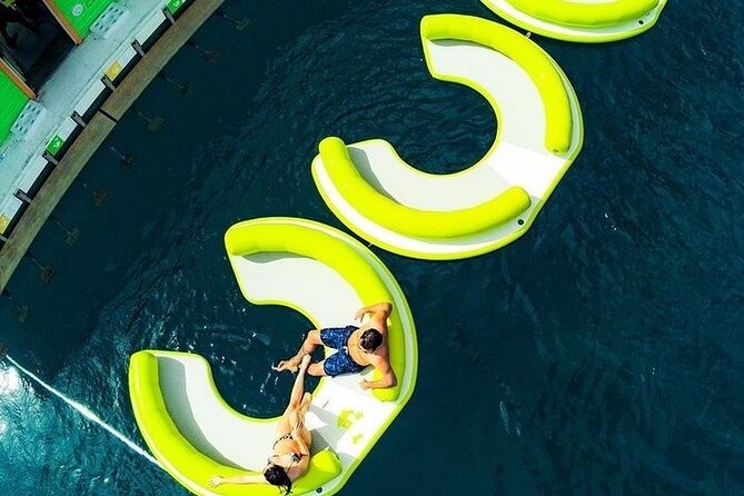 Lime Out Snorkel Sail From Frenchmans Reef - Cancellation Policy Details