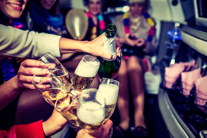 Limo Party & Club Package in Warsaw - Good To Know