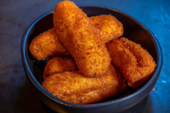 Little Havana Food Tour: A Taste of Cuba - Tour Highlights