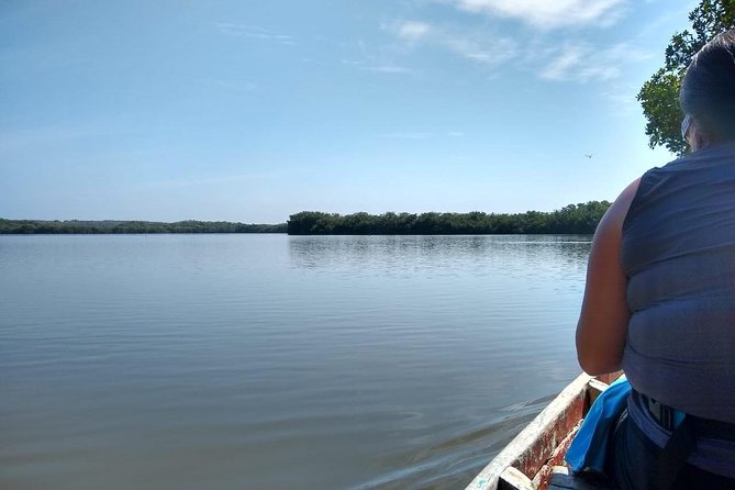 Live Like a Fisherman on the Mangroves Rout - Itinerary Details