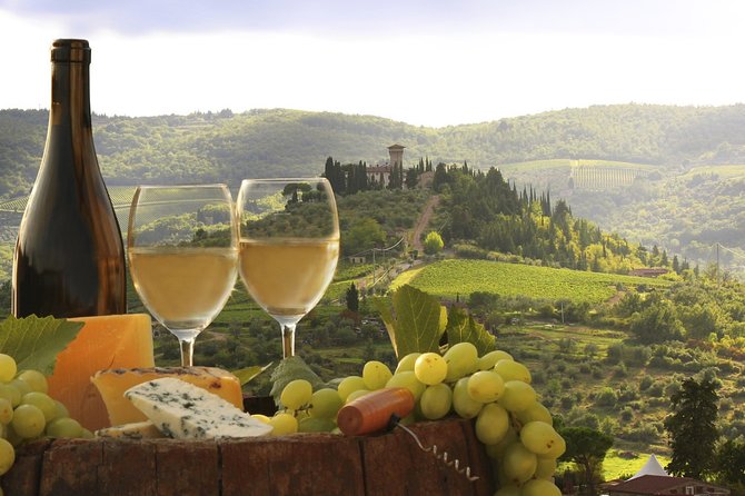Livorno Port ShorExcursion: Siena San Gimignano Lunch&WineTasting - Pricing and Booking Options