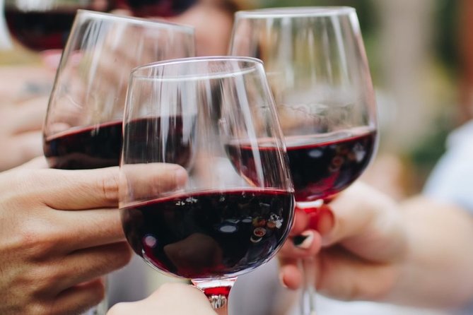 Livorno Port ShorExcursion: Siena San Gimignano Lunch&WineTasting - Tour Highlights