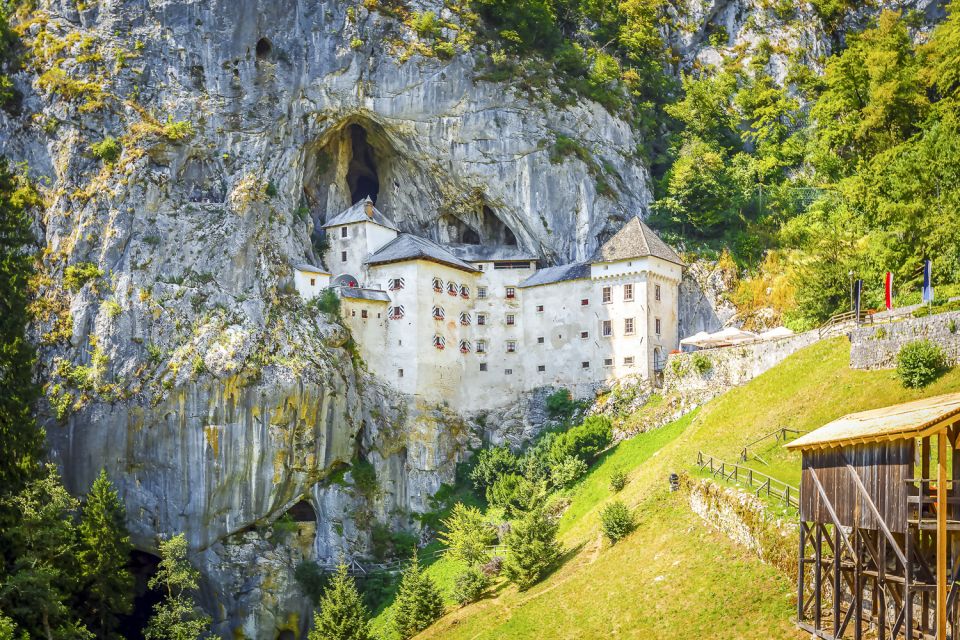 Ljubljana: Lake Bled & Postojna Cave Day Trip - Booking Information