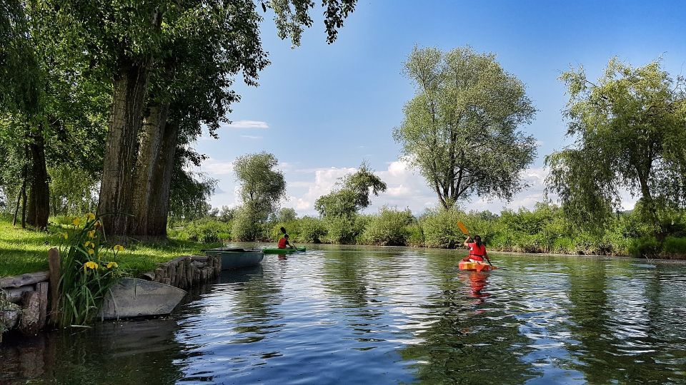 Ljubljana: Private Tour With a Local - Activity Details