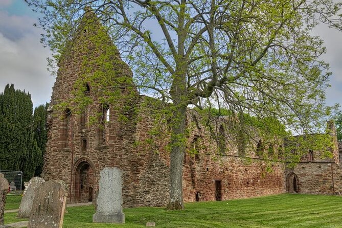 Loch Ness, Urquhart Castle and Culloden Battlefield Private Tour - Traveler Reviews and Ratings