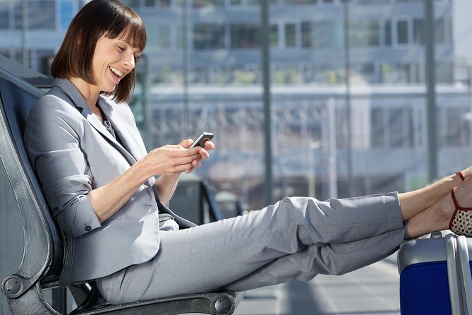 Los Angeles Private Transfer to or From Hollywood. - Transfer Overview