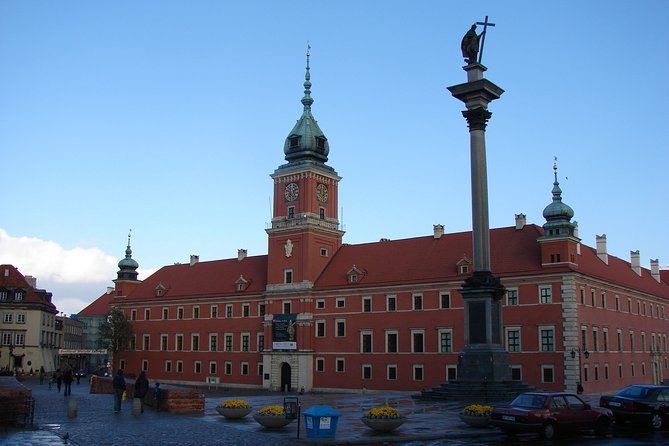 Low Cost Poland in One Week Tour - by Train With Hotels & Tours - Hotel Accommodation Details