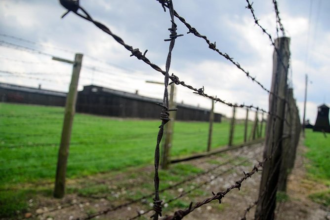 Lublin and Majdanek Small Group Tour From Warsaw With Lunch - Tour Pricing and Booking Details