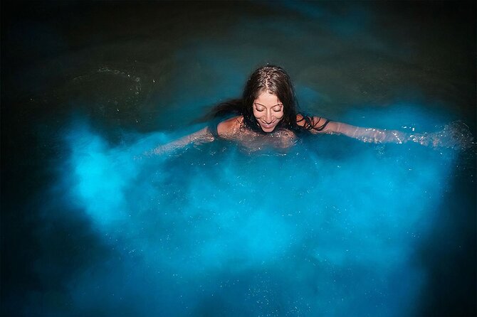 Luminous Lagoon Guided Tour In Montego Bay - Tour Highlights