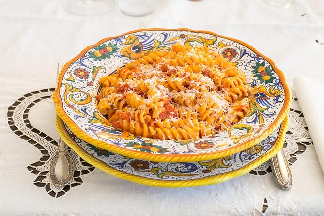 Lunch or Dinner and Cooking Demo at a Local Home in Cervia - Good To Know