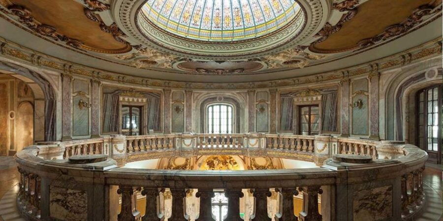 Lunch or Dinner at Palacio Paz - Good To Know