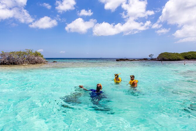 Luxury Lagoon Cruise in Aruba - Positive Feedback and Reviews
