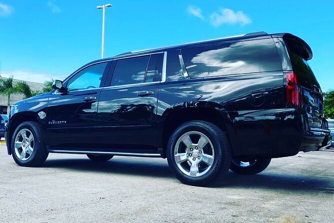 Luxury Transfers Punta Cana Airport Pick Up - Common Questions About Our Punta Cana Airport Pick up Service