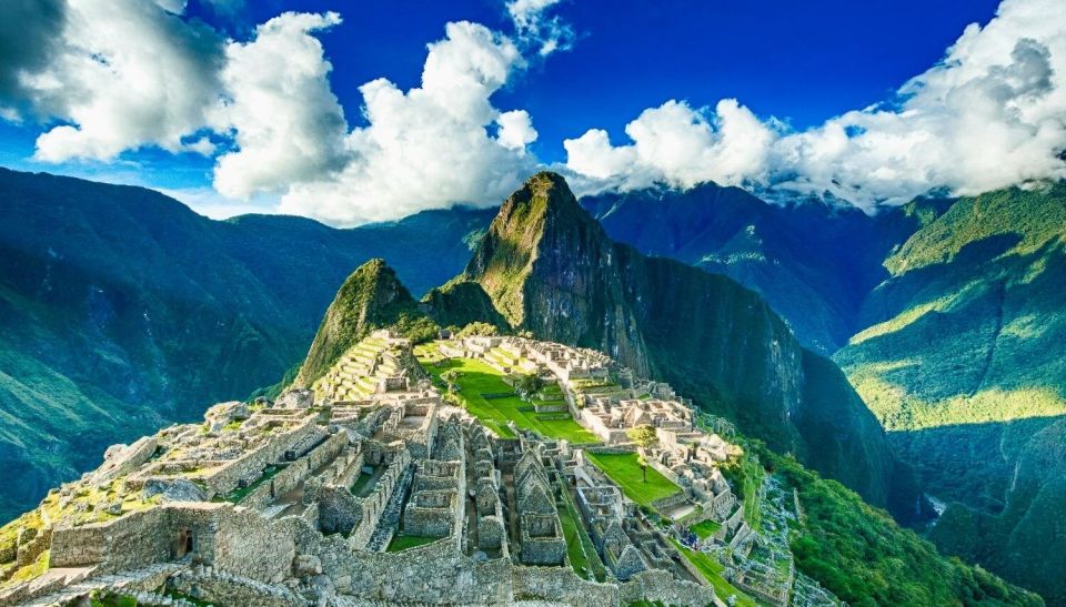 MachuPicchu By Car 2 Days/1 Night - Tour Duration and Booking Information
