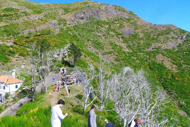 Madeira by Jeep: Cabo Girão and Dolphin Watching From Funchal - Directions and Logistics
