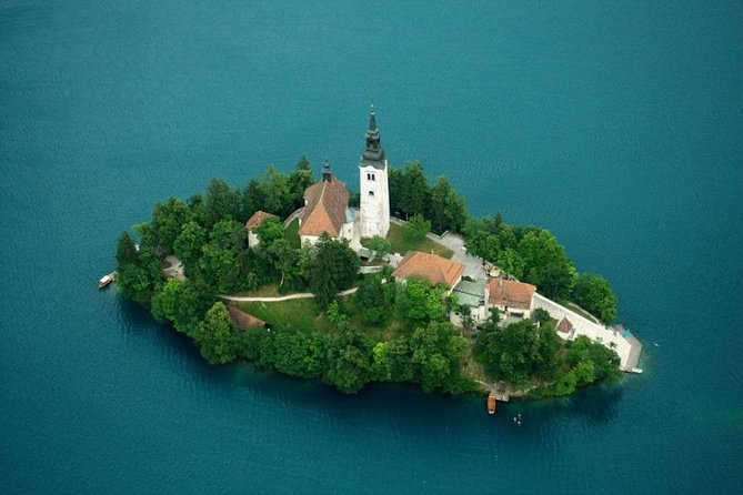 Magic Lake Bled & Charming Ljubljana From Trieste - Tour Highlights