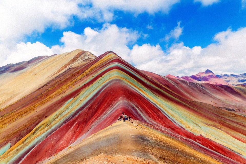 Magical Cusco Machu Picchu 5 Days 4 Star Hotel - Tour Highlights