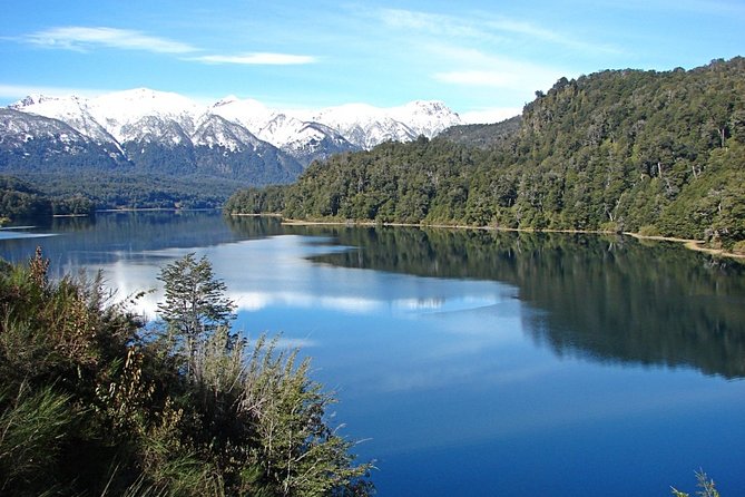 Magnificent Lakeside Journey: Villa La Angostura Adventure - Overview of Villa La Angostura Adventure