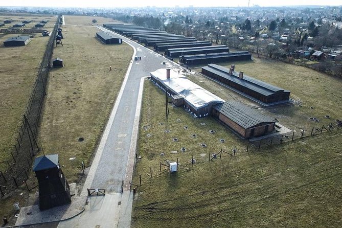 Majdanek - German Camp FROM II World War - Private Tour - 1 DAY TRIP FROM WARSAW - Good To Know