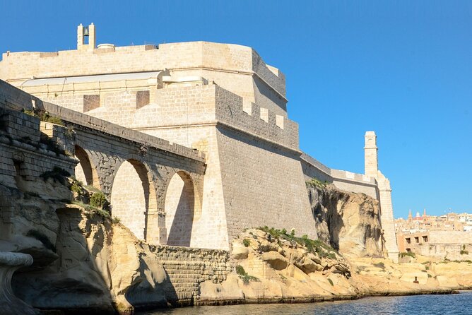 Malta 5 Attractions Pass and Valletta Walking Tour (Mar ) - Good To Know