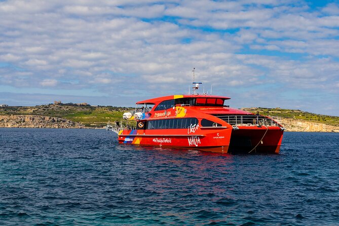 Malta 6-Day Heritage and Attractions Pass (Mar )