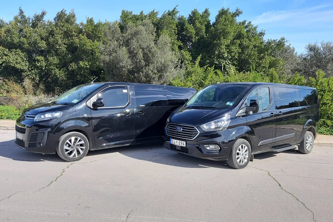 Malta Airport Private Transfers - Good To Know