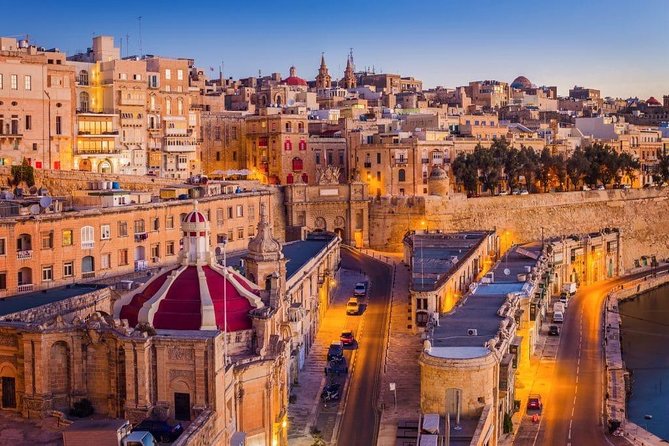 Malta: Full-Day Private Guided Tour Incl. Pickup and Drop-Off (Mar ) - Privacy and Data Usage
