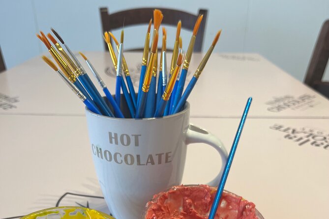 Malta Hands-On Chocolate-Making Workshop - Chocolate-Making Techniques