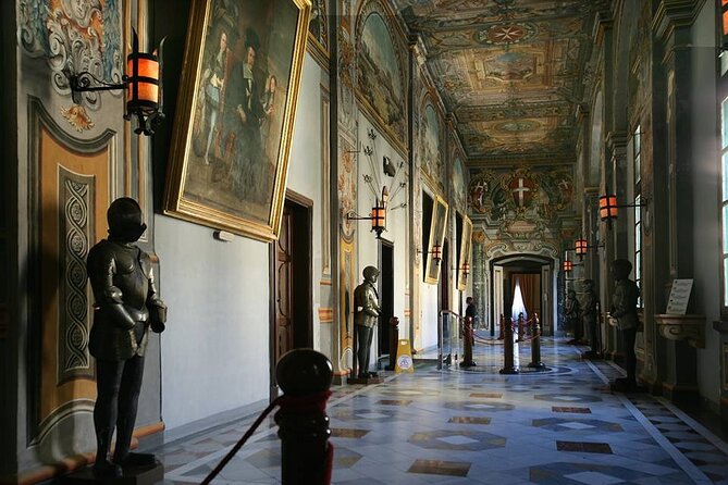 Malta in 1-Day Shore Excursion: Valletta, Barraka Gardens Tour - Good To Know