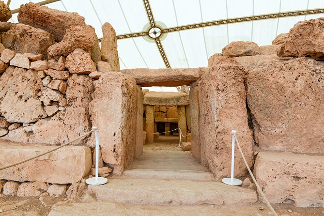 Malta: Megalithic Temples Private Half-Day Sightseeing Tour (Mar ) - Good To Know