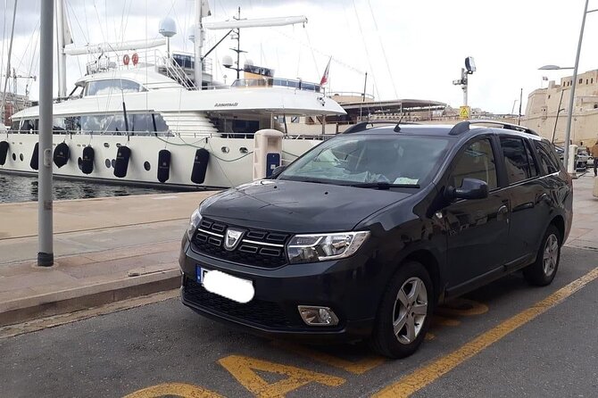 Malta Private Day Tours - Experienced Local Guides