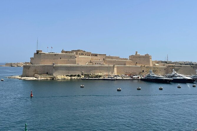Malta Private Half-Day Tour - Tour Highlights