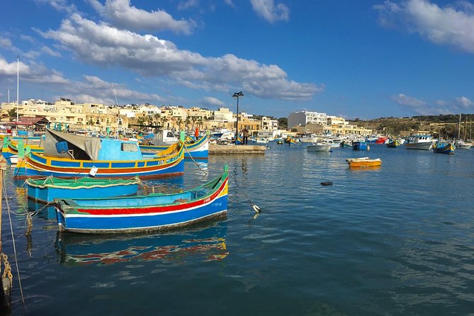 Malta Private Minivan Tour: Popeye Village/Mdina/Valletta & Many More (Mar ) - Visit Popeye Village