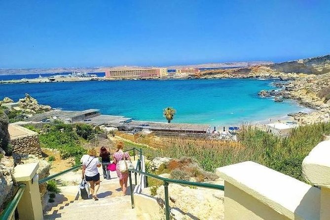 Malta: Private Tour of the North or South Island (Mar )