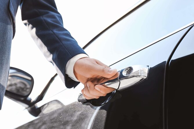 Malta: Private Transfer From Airport - Service Details