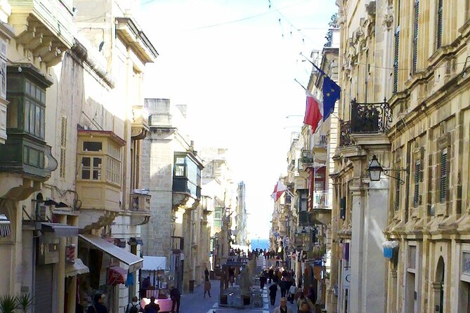 Malta Shore Excursion: Private Tour of Historic Palaces and Noble Homes - Tour Highlights