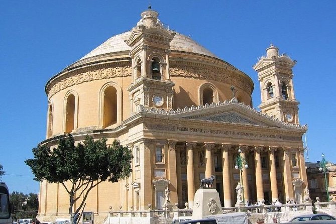 Malta, Sightseeing and Culture Tour Galore - Good To Know