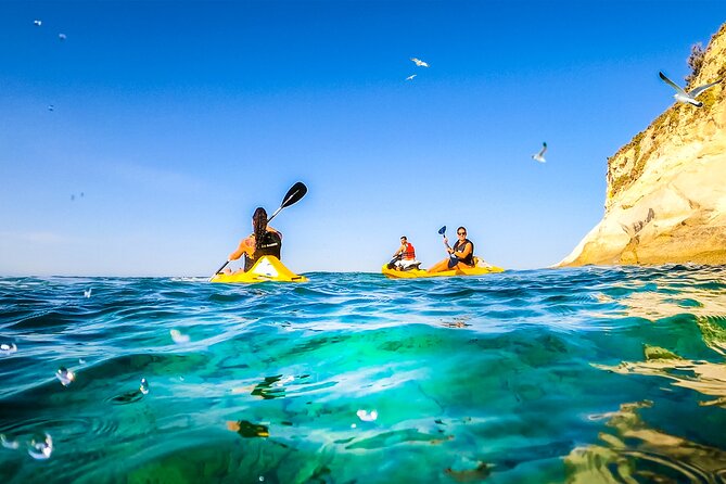 Malta: Ultimate Kayak Adventure - Good To Know