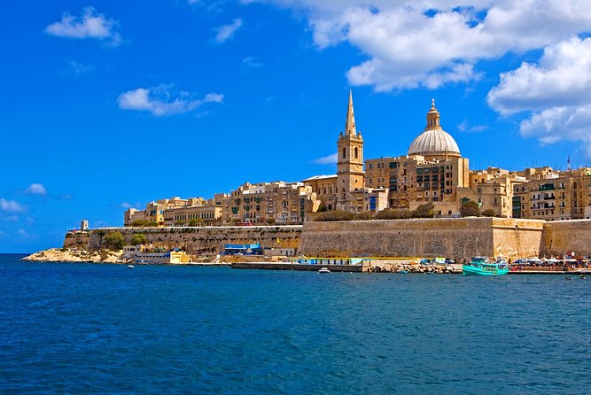 Malta's Highlights 8-Day Group Tour  - Valletta - Good To Know