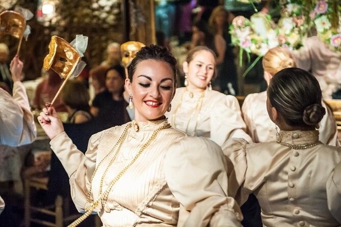 Maltese Traditional Dinner and Folklore Show With Transfers - Good To Know