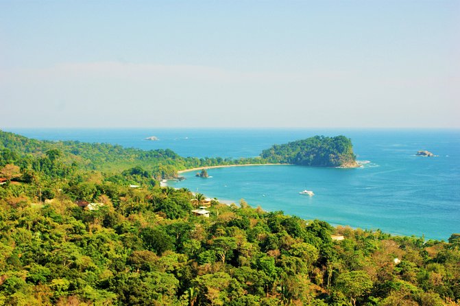 Manuel Antonio National Park Nature Walk - Good To Know