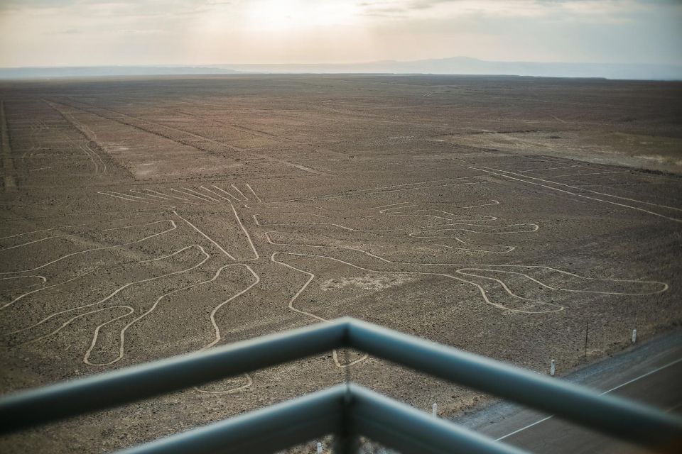 Maria Reiche Museum and Viewpoint of the Nazca Lines - Maria Reiche: Nazca Lines Researcher