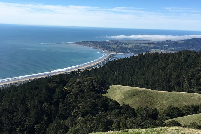 Marin County Gravel Bike - Good To Know