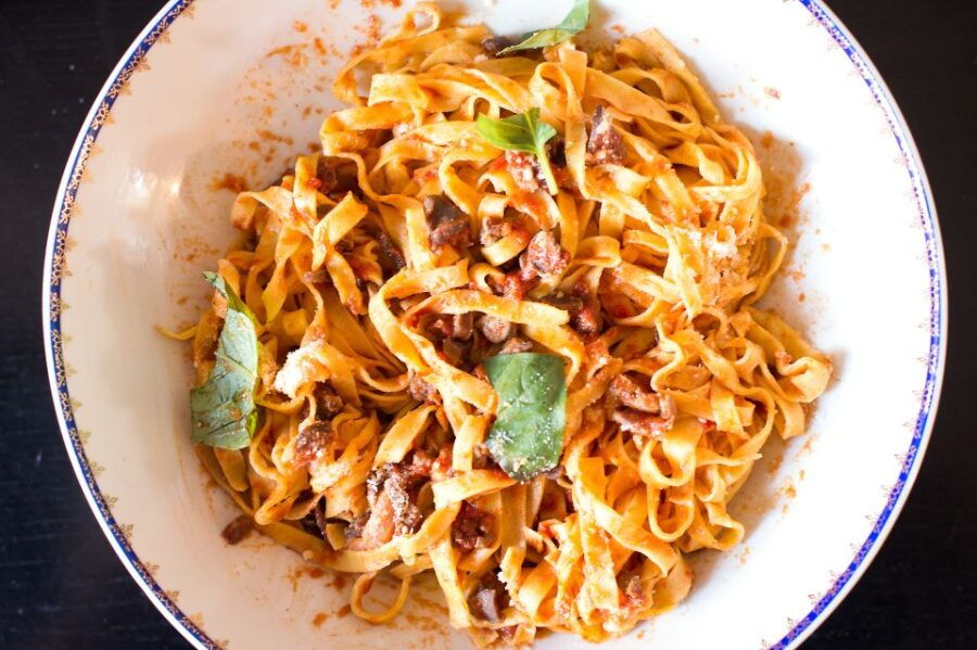 Market Tour and Meal in Rome - Good To Know