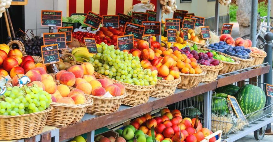 3 Best Cooking Classes In Marsala